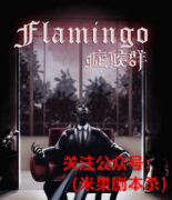 惊悚本|flamingo症候群