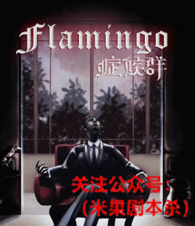 flamingo症候群剧本杀复盘答案